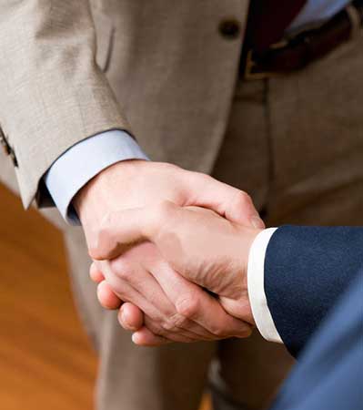 Advocacy Services