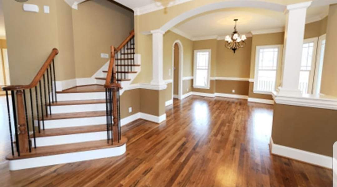 Sarah (Plan: makeover of deceased estate property and sale)